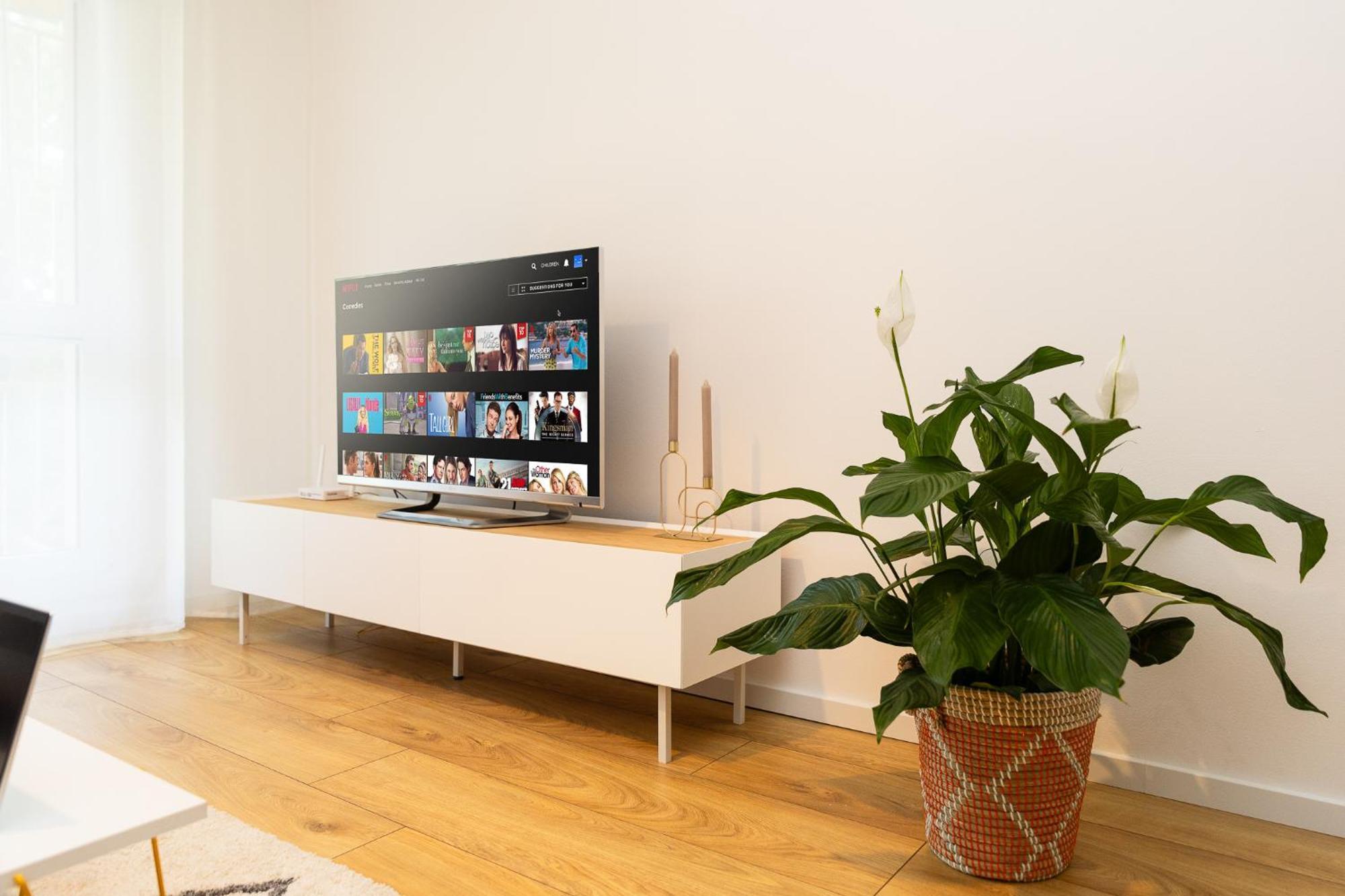 Apartmán Moderni S Primym Vstupem Do Parku V Centru Ostravy *