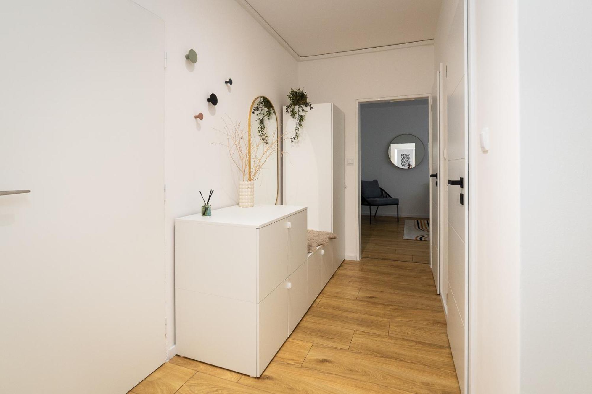 Moderni S Primym Vstupem Do Parku V Centru Ostravy Apartmán *